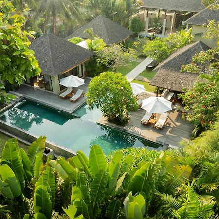 Villa Kumuda By Nakula Canggu Extérieur photo