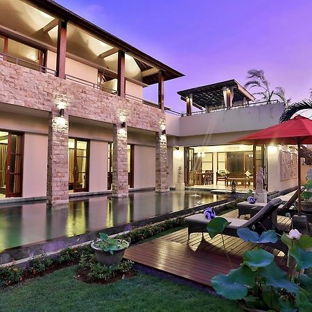 Villa Kumuda By Nakula Canggu Extérieur photo
