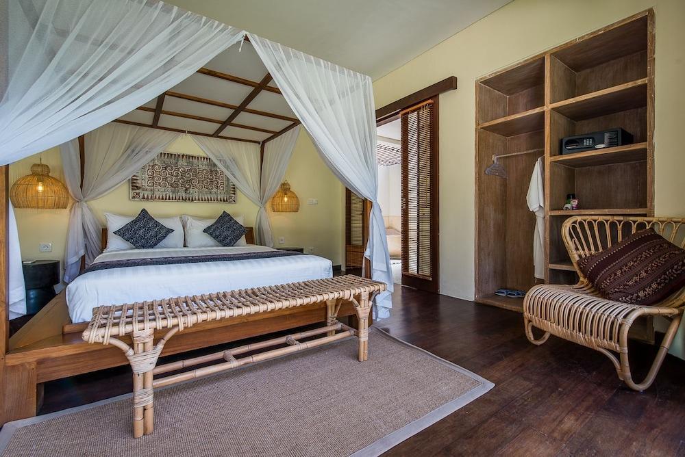 Villa Kumuda By Nakula Canggu Extérieur photo