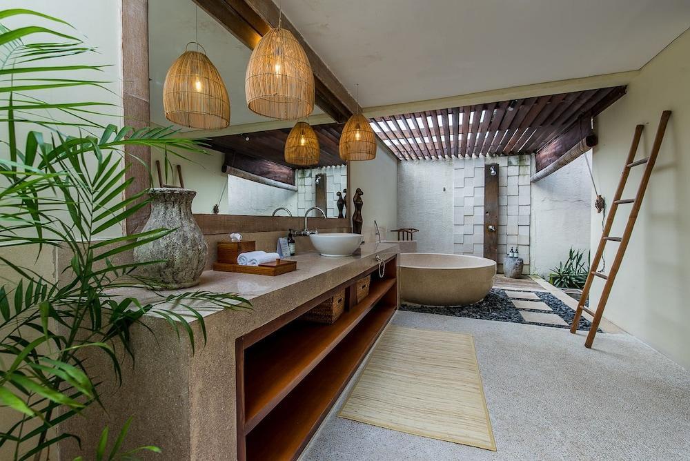 Villa Kumuda By Nakula Canggu Extérieur photo