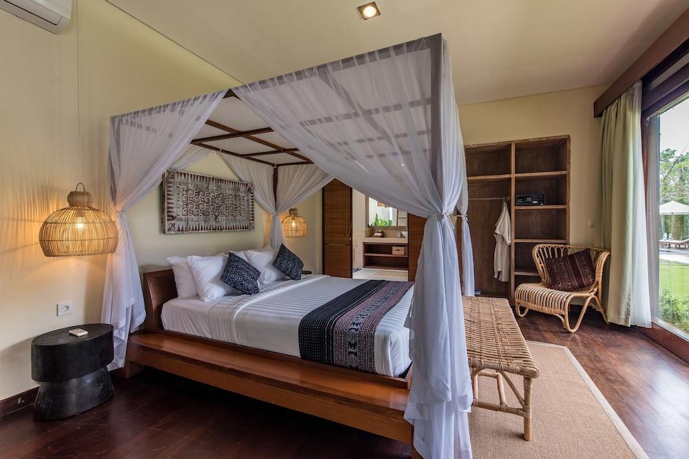 Villa Kumuda By Nakula Canggu Extérieur photo
