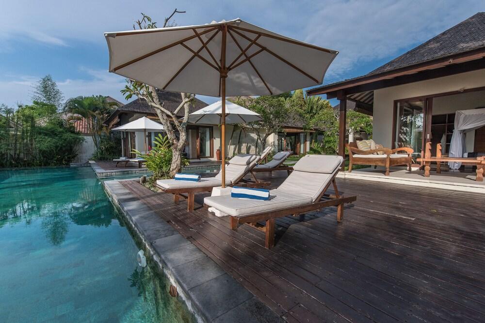 Villa Kumuda By Nakula Canggu Extérieur photo