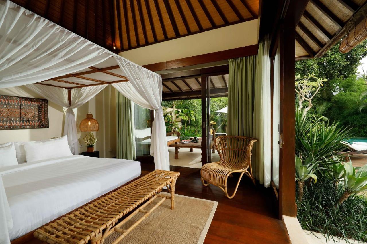 Villa Kumuda By Nakula Canggu Extérieur photo