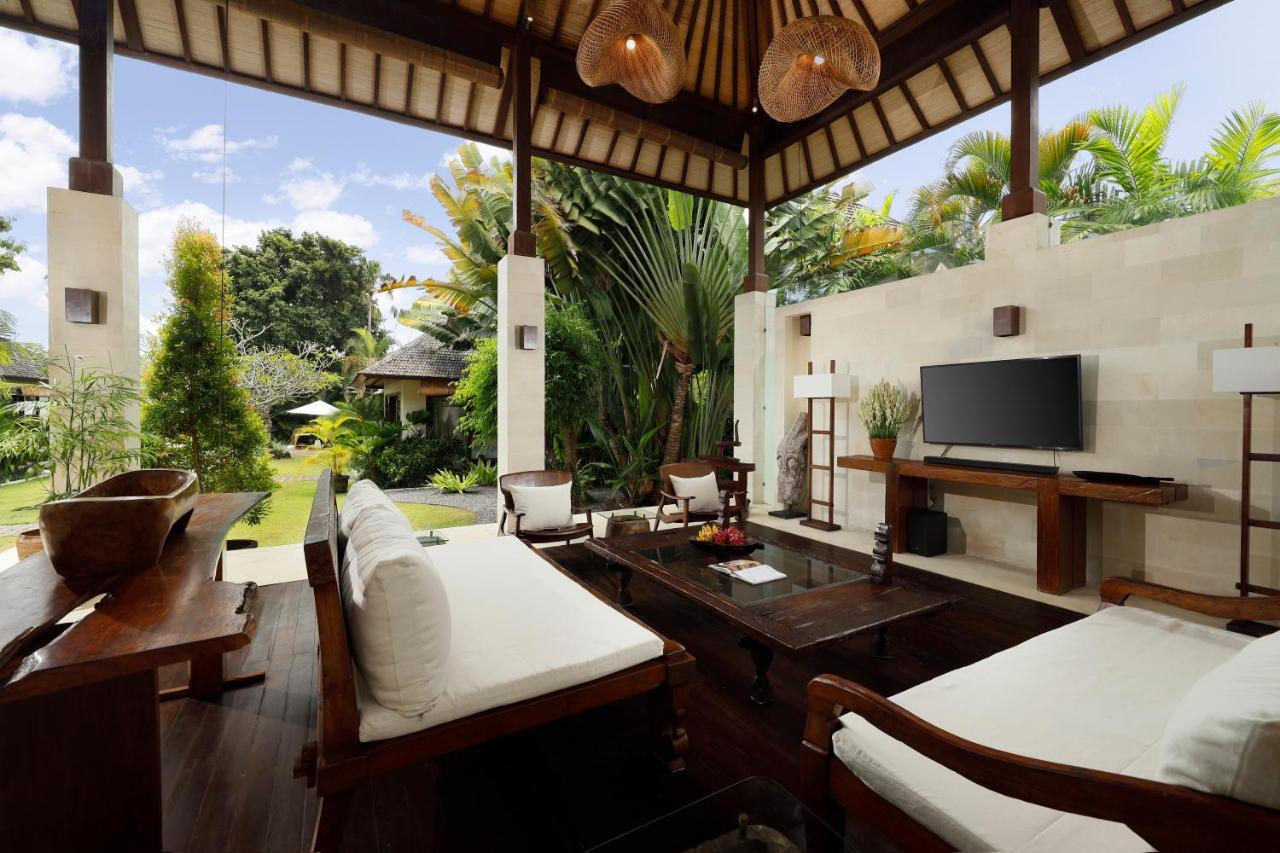 Villa Kumuda By Nakula Canggu Extérieur photo