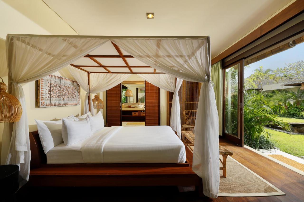 Villa Kumuda By Nakula Canggu Extérieur photo
