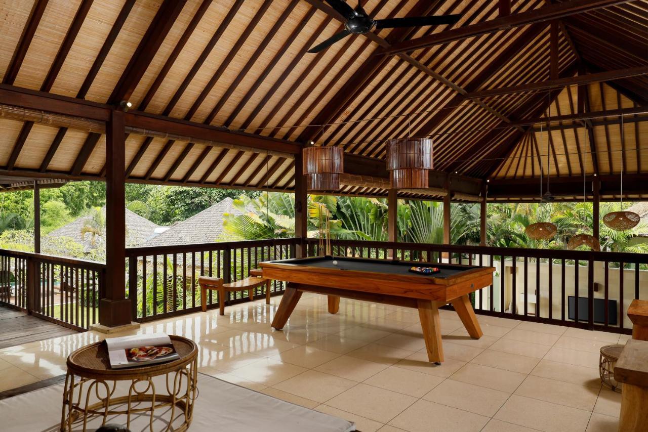 Villa Kumuda By Nakula Canggu Extérieur photo