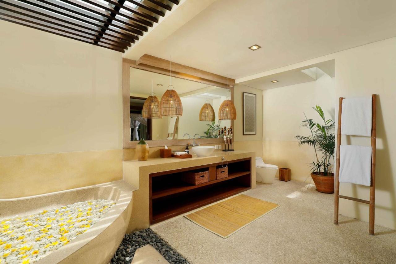 Villa Kumuda By Nakula Canggu Extérieur photo