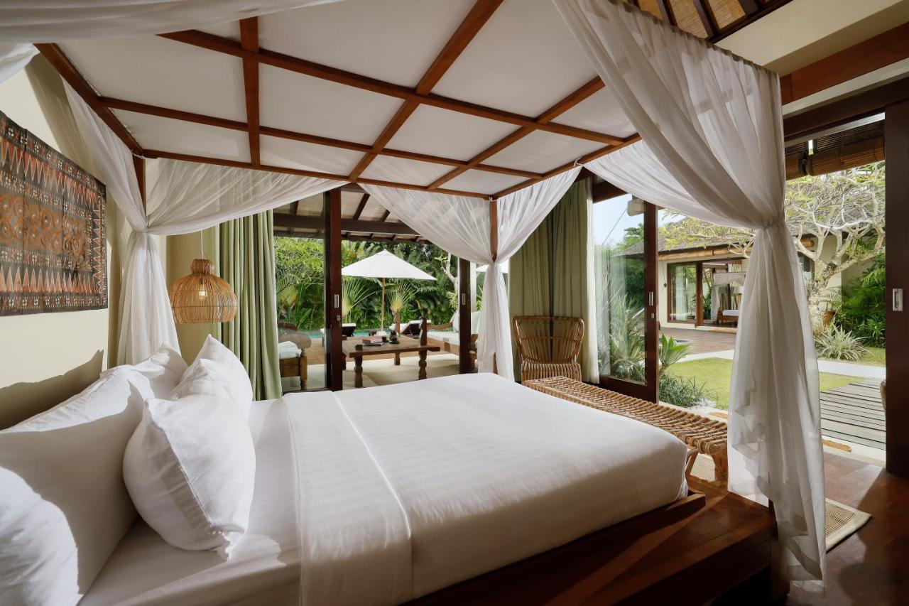 Villa Kumuda By Nakula Canggu Extérieur photo