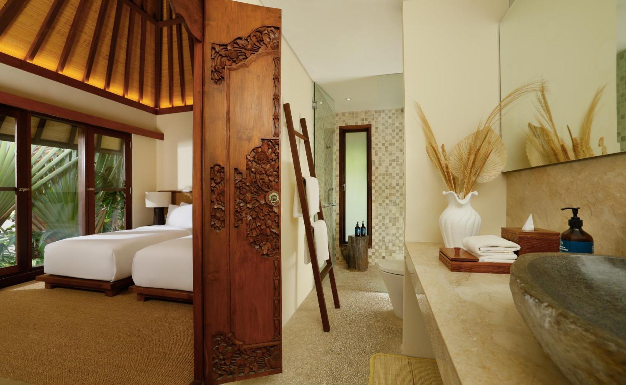 Villa Kumuda By Nakula Canggu Extérieur photo