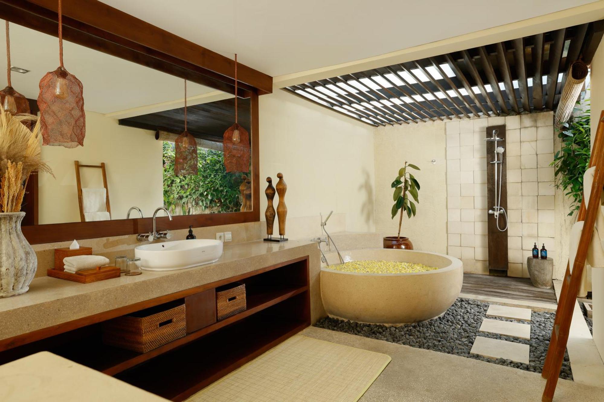 Villa Kumuda By Nakula Canggu Extérieur photo