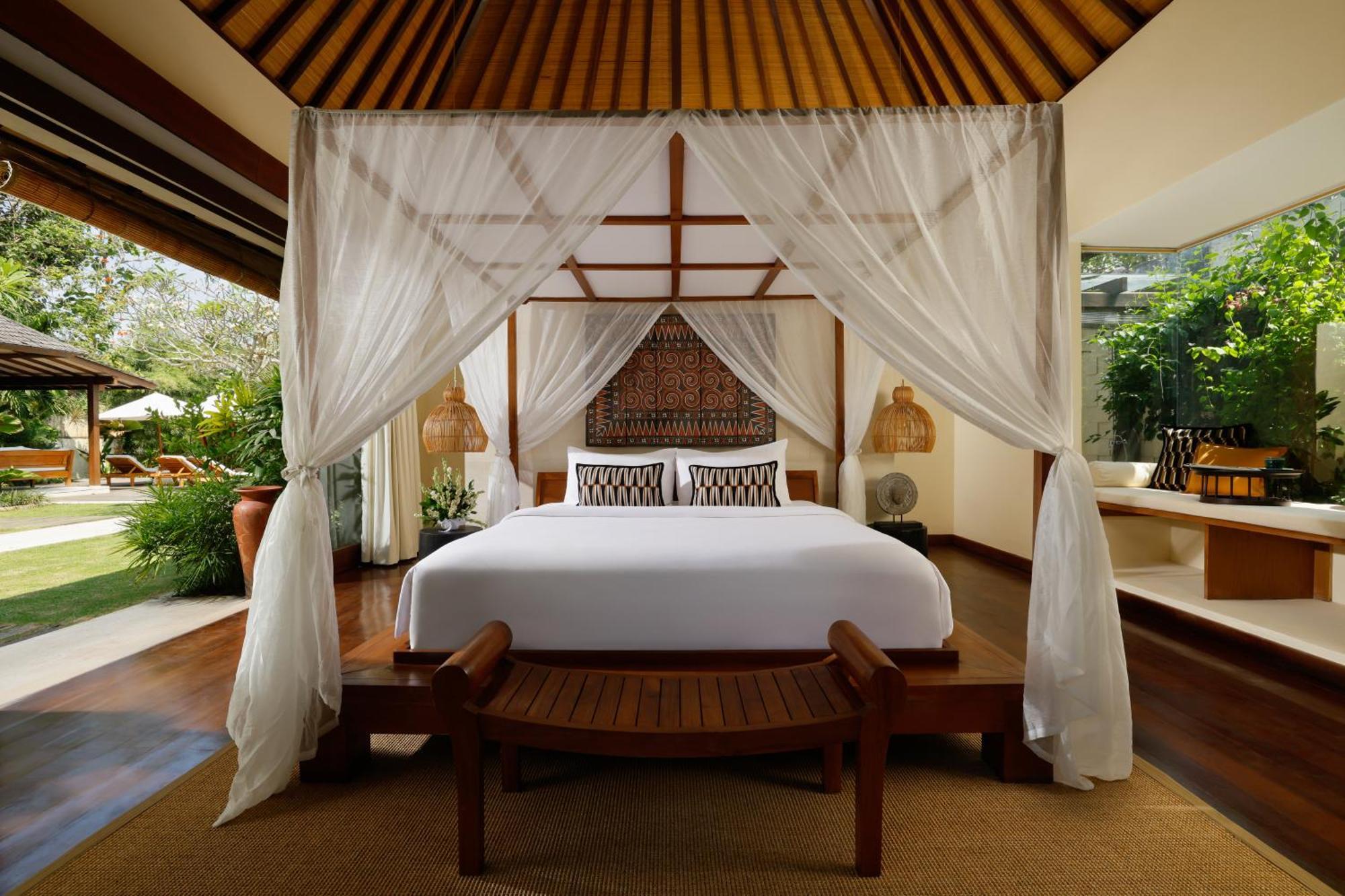 Villa Kumuda By Nakula Canggu Extérieur photo