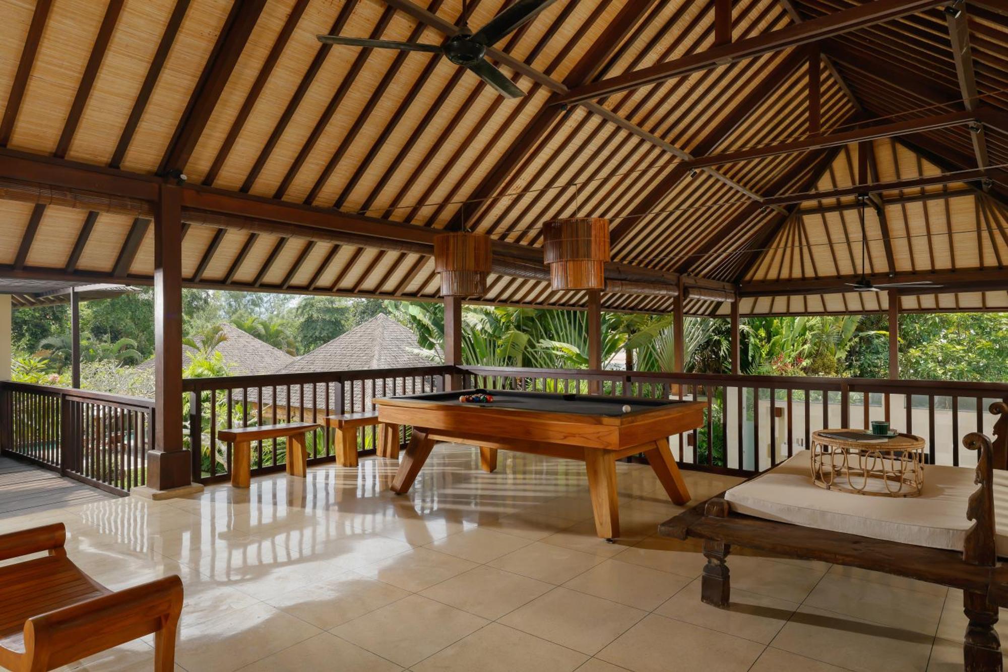 Villa Kumuda By Nakula Canggu Extérieur photo