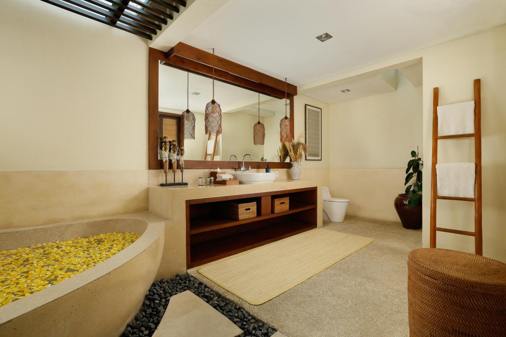 Villa Kumuda By Nakula Canggu Extérieur photo