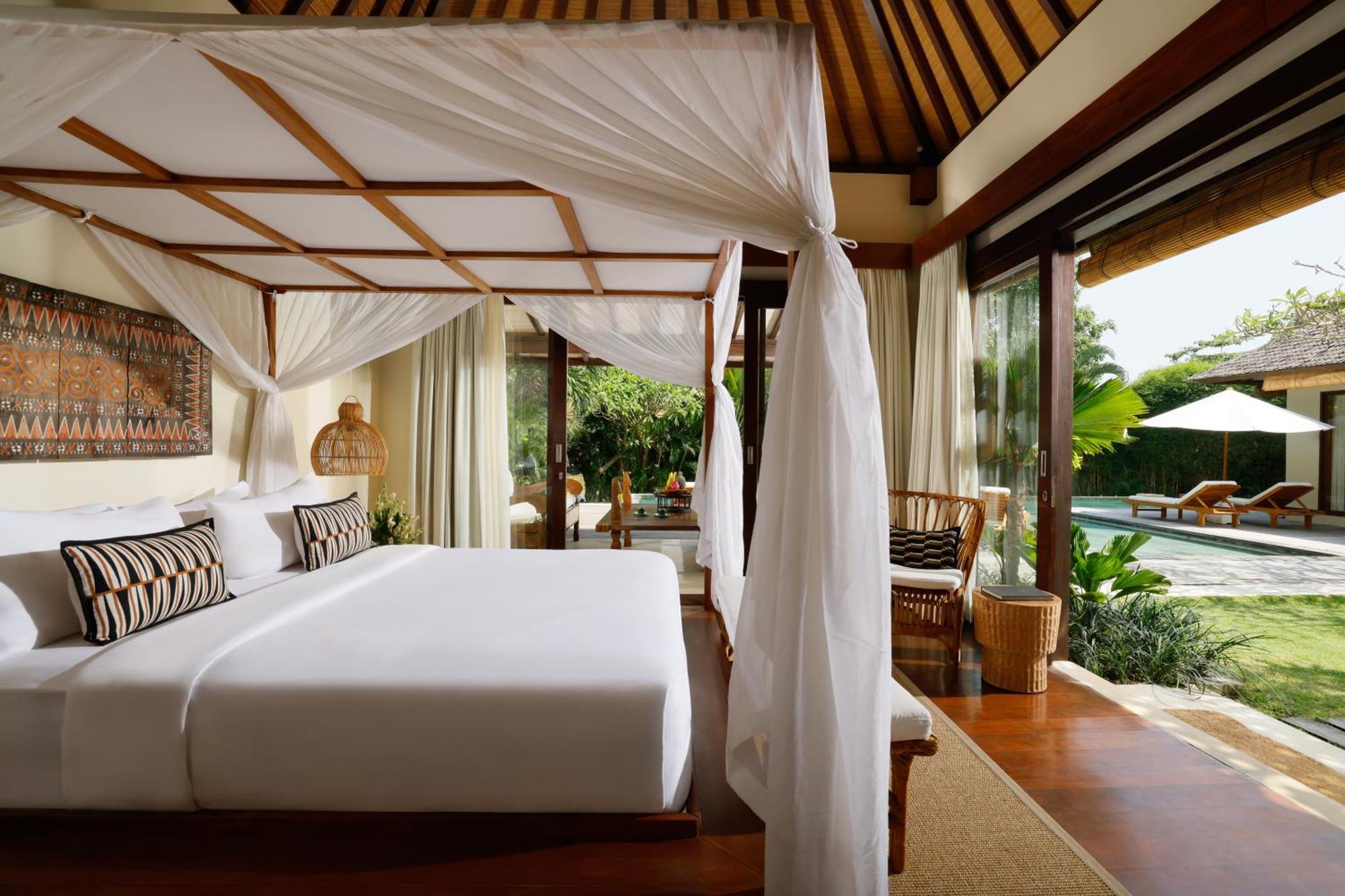 Villa Kumuda By Nakula Canggu Extérieur photo