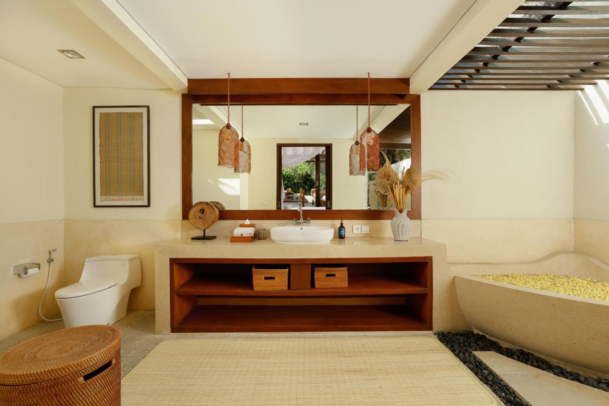 Villa Kumuda By Nakula Canggu Extérieur photo