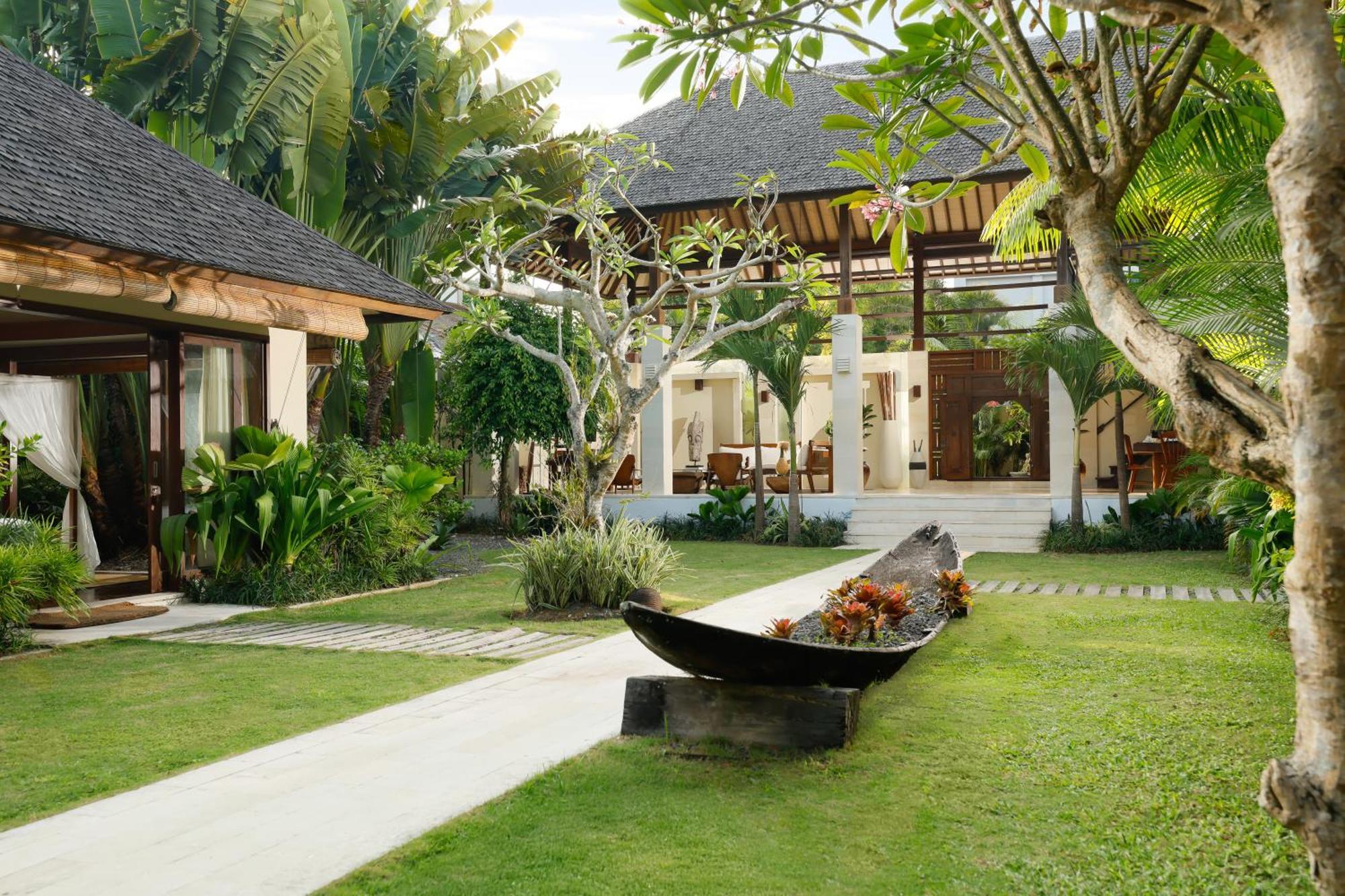 Villa Kumuda By Nakula Canggu Extérieur photo