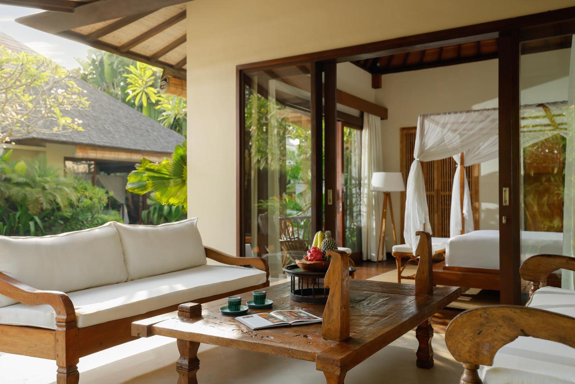 Villa Kumuda By Nakula Canggu Extérieur photo