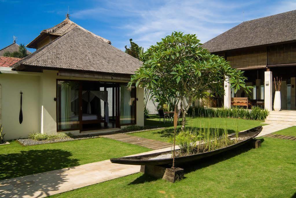 Villa Kumuda By Nakula Canggu Extérieur photo
