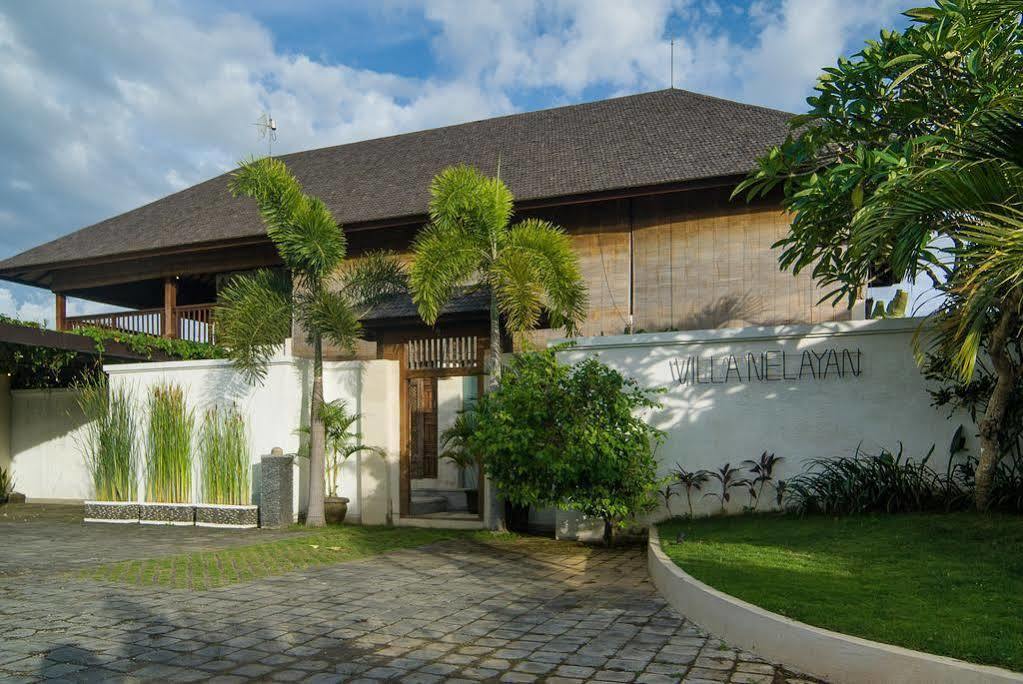 Villa Kumuda By Nakula Canggu Extérieur photo