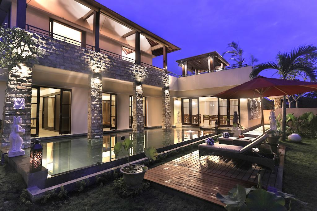 Villa Kumuda By Nakula Canggu Extérieur photo