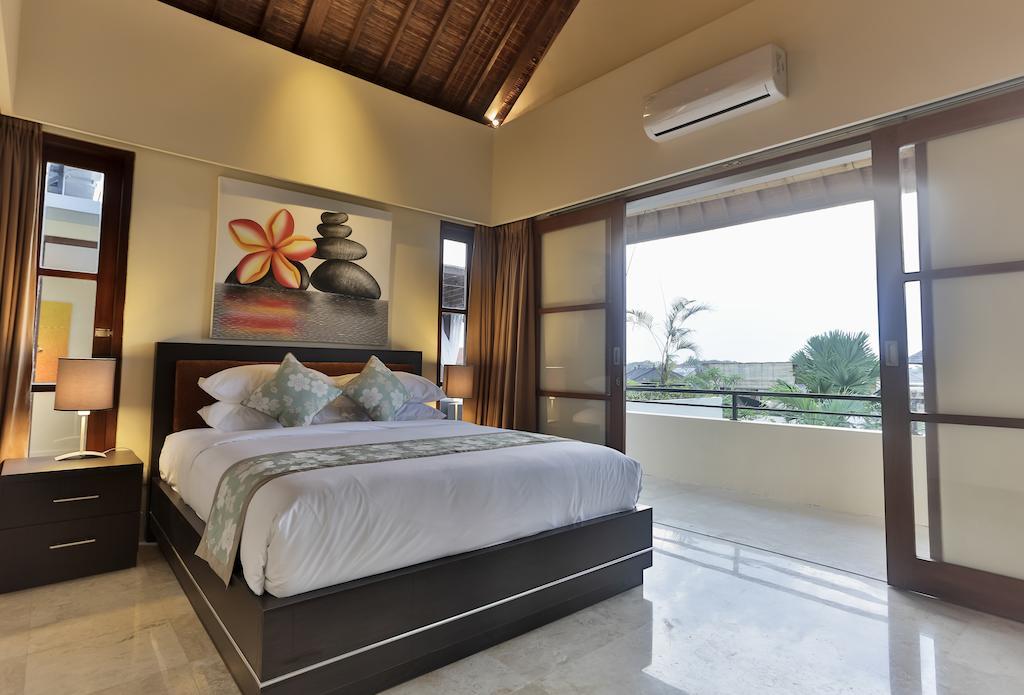 Villa Kumuda By Nakula Canggu Extérieur photo