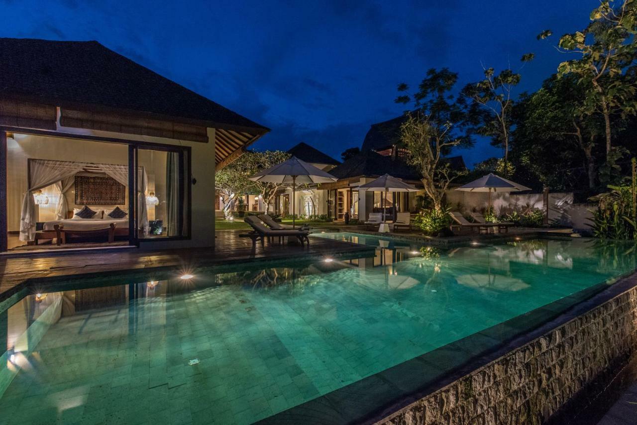 Villa Kumuda By Nakula Canggu Extérieur photo